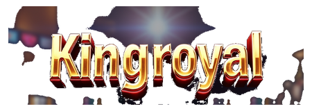 kingroyal logo